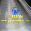 135mesh Stainless Steel Bolting Cloth